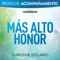 Más alto honor (Audio Performance Trax) - EP