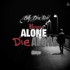 Born Alone Die Alone - Single artwork