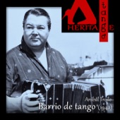 Barrio de tango artwork