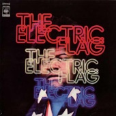 Electric Flag - Mystery