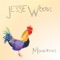 Sparks - Jesse Woods lyrics