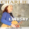 Charlie (feat. Charley Boyter) - Single