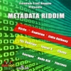 Metadata Riddim, 2016