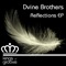 Homeground - D'vine Brothers lyrics