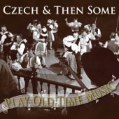 Czech and Then Some - Wooden Heart Polka