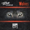 Wolves EP, 2016