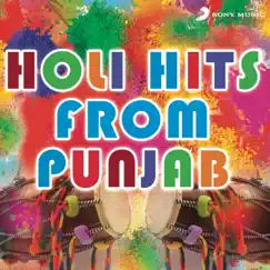 Holi Hits From Punjab by Various Artists album reviews, ratings, credits