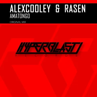 Amatongo - Single - Rasen