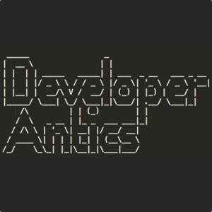 Traffic in the Background - Developer Antics: Episode 41