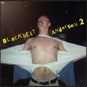 Blackbelt Andersen II artwork
