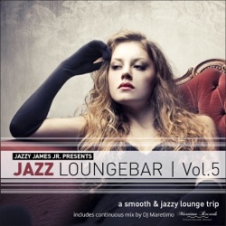 Jazzy James Jr. - Aviators Jam (Night Navigator Mix)