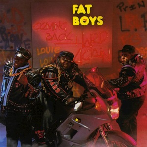 Fat Boys & Chubby Checker - The Twist - 排舞 音乐