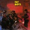 The Twist - Fat Boys & Chubby Checker lyrics