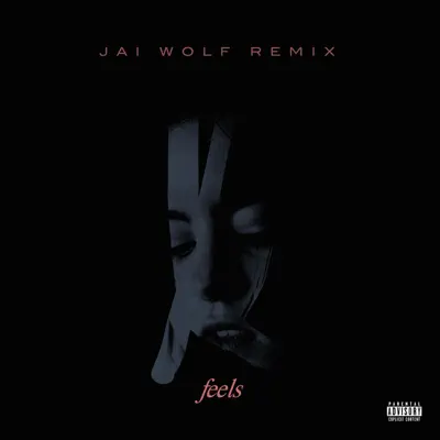 Feels (Jai Wolf Remix) - Single - Kiiara