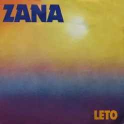 Leto - Single - Zana Leto - Single - Zana
