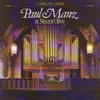 Paul Manz at Mount Olive album lyrics, reviews, download
