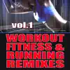 Formation (Workout & Running Remix) song lyrics