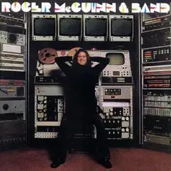 Roger McGuinn & Band (Bonus Track Version) - Roger McGuinn