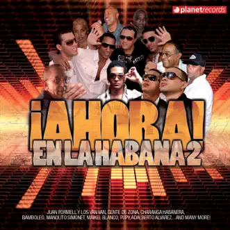 No Me Enamoro by Gente de Zona song reviws