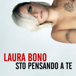 Sto pensando a te - Single - Laura Bono Sto pensando a te - Single - Laura Bono