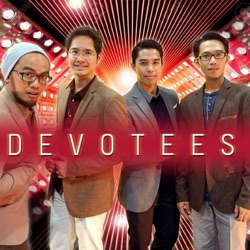 Devotees - Mahar Cinta