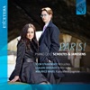 Stravinsky / Debussy / Ravel: Paris!