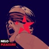 Pleasure - Single artwork