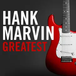 Greatest by Hank Marvin album reviews, ratings, credits