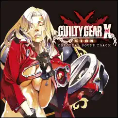 GUILTY GEAR Xrd -SIGN- Original Sound Track by Various Artists album reviews, ratings, credits