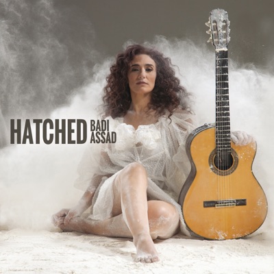 Hatched - Badi Assad