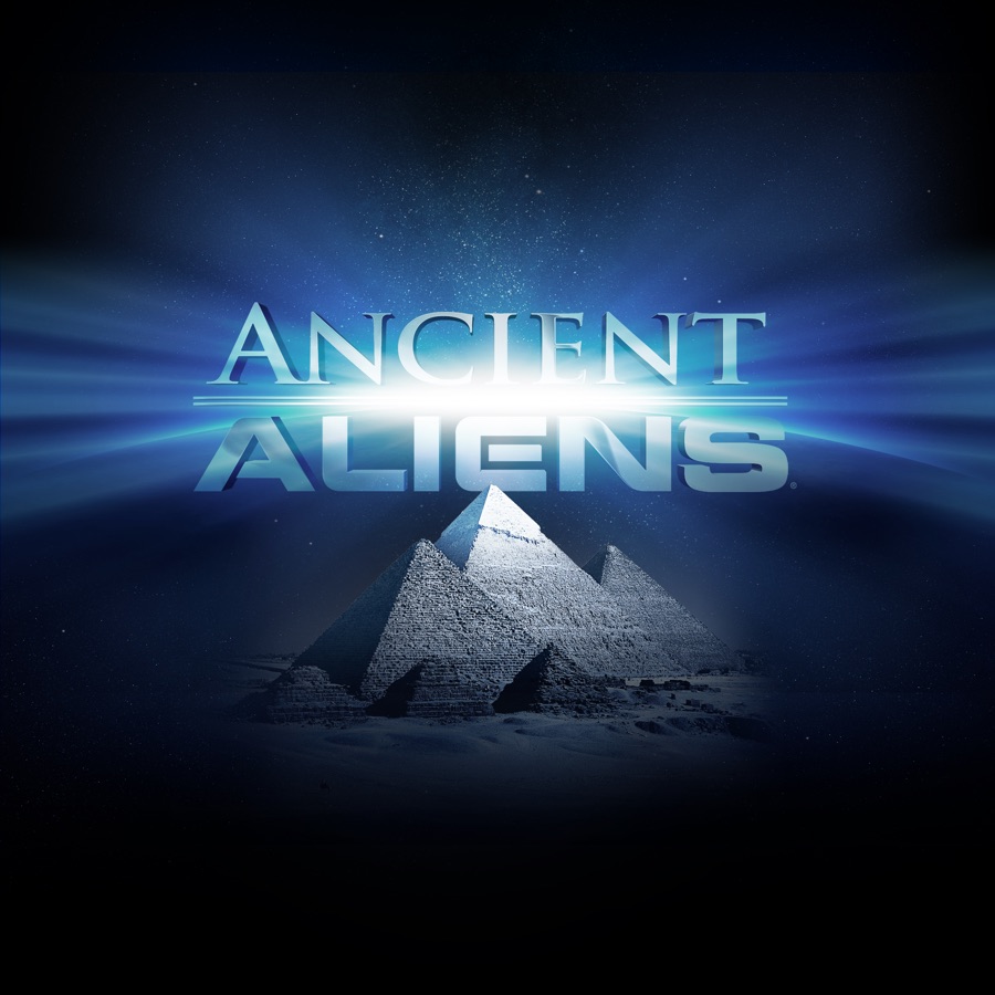 Ancient Aliens, Season 6 Wiki, Synopsis, Reviews - Movies Rankings!