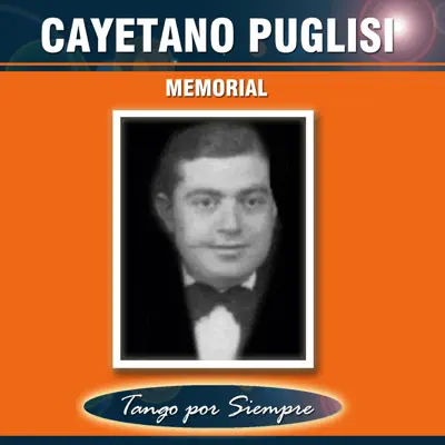 Memorial - Cayetano Puglisi
