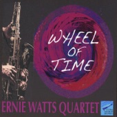 Ernie Watts Quartet - Inner Urge