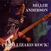 From Lizard Rock! (Live 2008) artwork