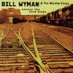 Bill Wyman's Rhythm Kings - Spooky