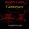 Flamboyant (DJ Ogi Remix) - Marilyn's Sons lyrics