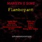 Flamboyant - Marilyn's Sons lyrics