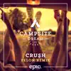 Crush (Felon Remix) - Single album lyrics, reviews, download