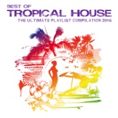 Best of Tropical House - The Ultimate Playlist Compilation 2016 artwork