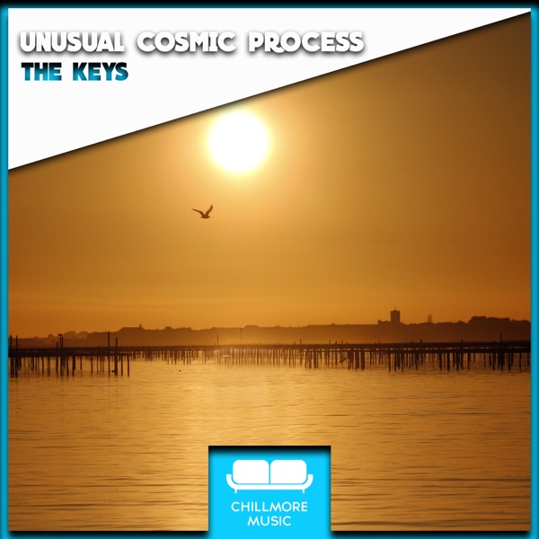 The Keys - Single - Unusual Cosmic Process