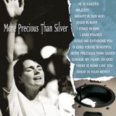 More Precious Than Silver: Vintage Worship, Vol. 3 artwork