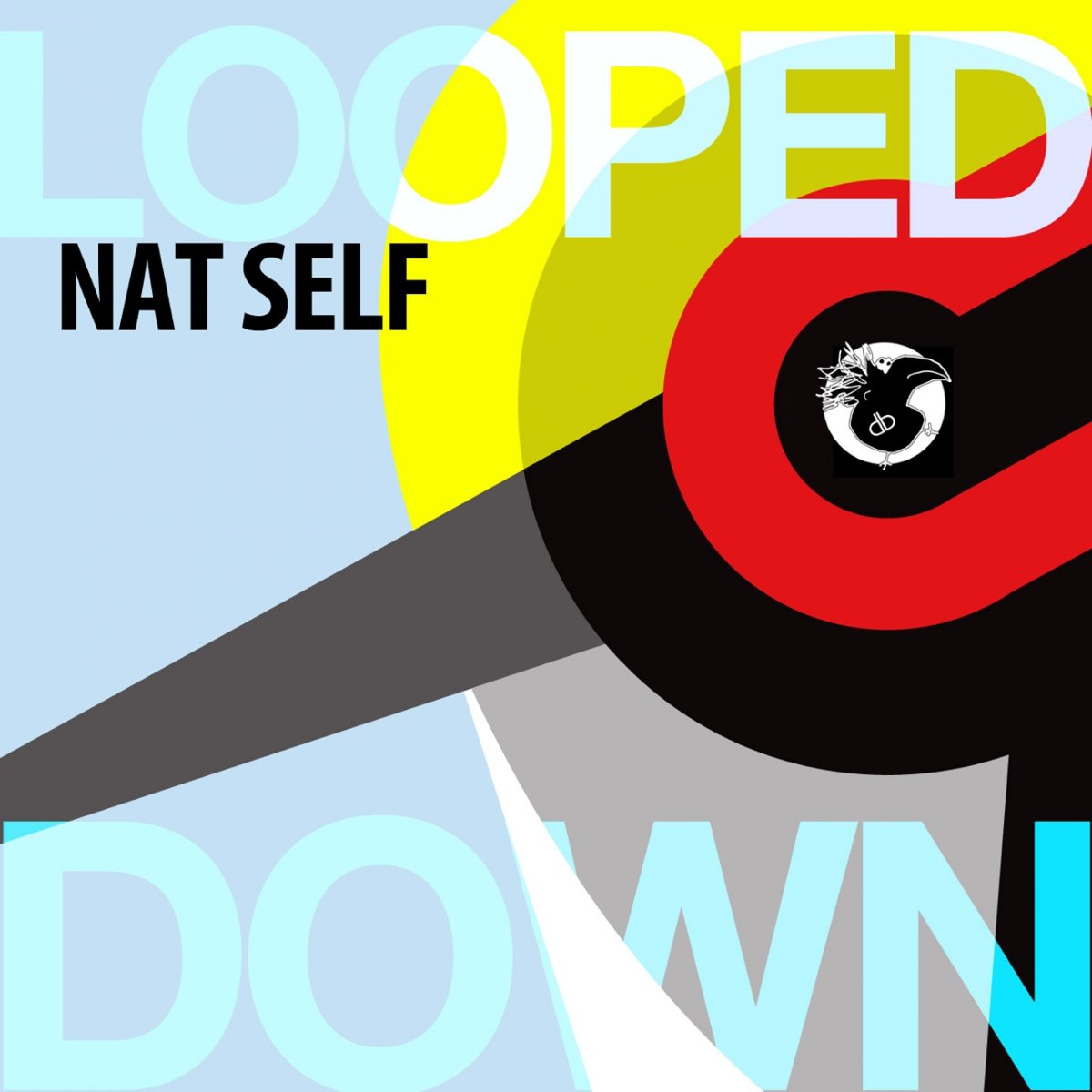 Nat слушать. Looped. Looped Flyer.