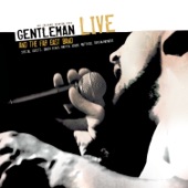 Gentleman - Love Chant live