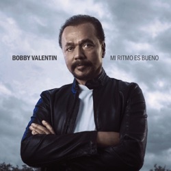 Bobby Valentin - Mentiras Tuyas