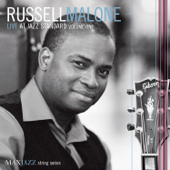 Live at Jazz Standard, Vol. 1 - Russell Malone
