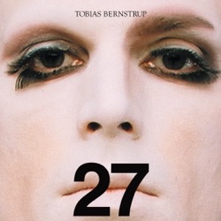 Tobias Bernstrup - 27
