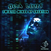 Twisted Minds of Creation artwork