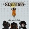 Actinn (feat. E-Stackz) - Squadee lyrics