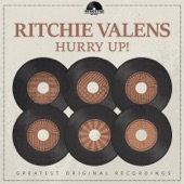 Ritchie Valens - Fast Freight
