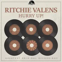 Hurry Up! - Ritchie Valens